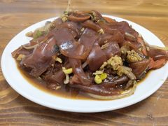 -何记酿皮店(西流湾店)
