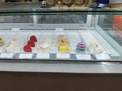 -嗒令甜品·主题融合料理餐厅(首座时代店)