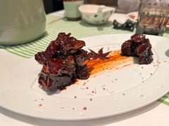 -桂满陇·蟹黄小笼汤包(清河万象店)