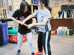 -极斗-IKMF马伽术·格斗运动学院(东直门店)