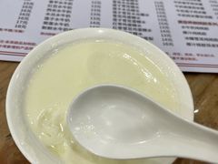 -沙湾姜埋奶(兴新包店)