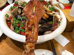 -必点海鲜·鲅鱼水饺(鞍山西道店)