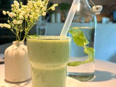 -春树下·树屋花房西餐厅(罍街AS1980店)