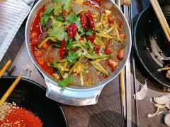 -马海涛牛肉串·吉林烧烤·龙虾宵夜(领汇广场店)