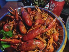 -红盔甲·小龙虾(天钥桥店)