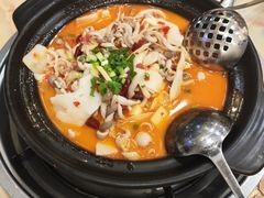 -李师傅脆肚(梅林店)