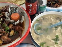 -崂山仰口游览区