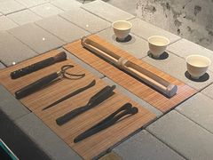 -喜茶(深圳万象城黑金店)
