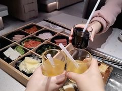 -海底捞火锅(高科广场店)