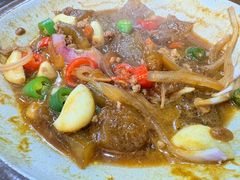 -天赋鱼馆(竹乡特色街店)