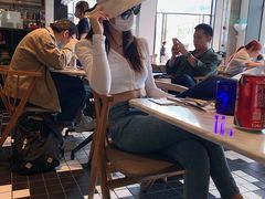 -玛尚诺Pizza&Bar(长泰广场店)
