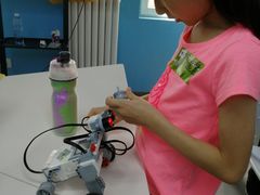 -童程童美·信息学竞赛·机器人编程·少儿编程(太阳宫校区)