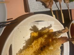 -山葵家·创意料理(宁波来福士店)