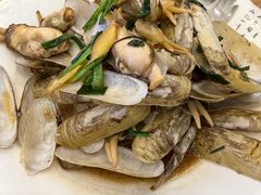 -启东小海鲜(庄先湾路1号店)