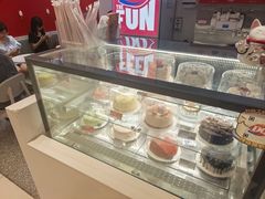 -DQ·蛋糕·冰淇淋(新世纪6F店)