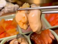 -焰江山海鲜牛排烤肉自助(锦华万达二星店)