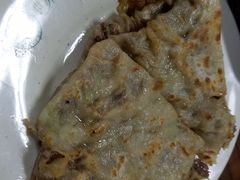 华威肉饼-清真永恒华威肉饼(潘家园店)
