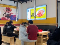-酒拾烤肉(奥体天虹店)