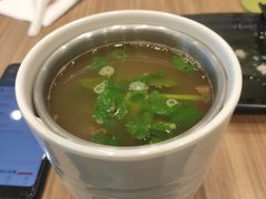 -小杨生煎(周浦万达店)
