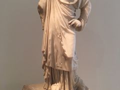 -雅典国家考古博物馆(Ethniko Archaiologiko Museo)