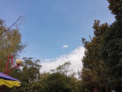 -月牙潭公园