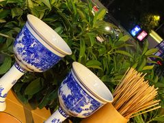 -花和尚·湘西小串烧烤(祈福店)