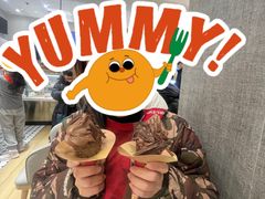 -GODIVA(王府井apm店)