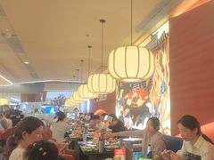 -東盛炭烤自助料理(玄武招商花园城店)