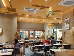 -陳香貴·蘭州牛肉面(月星环球港店)
