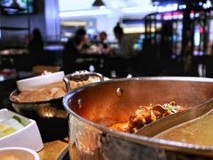 -左庭右院鲜牛肉火锅(南通CBD大有境店)