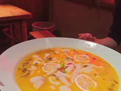 -泥糊破店小酒馆·团建聚餐(南京西路店)