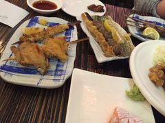 -平成屋· Late Night 食堂(四川北路店)