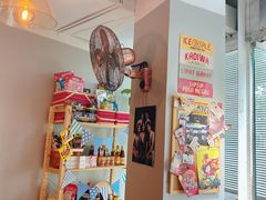 -Mesa Madre梅萨妈妈·Bintana(国贸店)