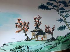 -津沽小院(大直沽总店)