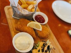 鱼薯条-布拉格餐厅· 中欧捷克菜(全国首店)