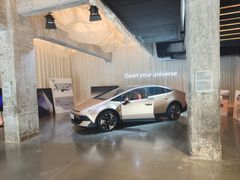 -现代汽车文化中心 Hyundai Motorstudio Beijing