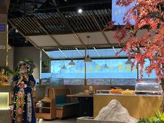-滇色蒸汽石锅鱼(京华城店)