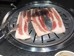 -温度烤肉专门店