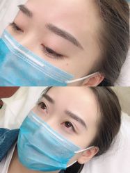 -久匠·纹眉半永久野生眉