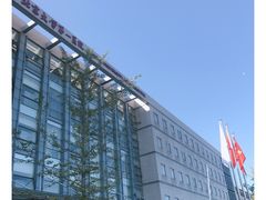 -北京大学第一医院(西城厂桥院区)