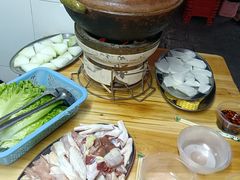 -威邵鸡煲(西华路总店)