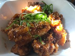 -Pelicana百利家炸鸡(江南西名店城店)