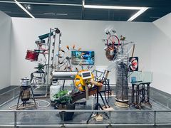 -中华艺术宫(上海美术馆)