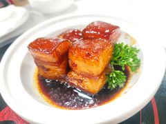小馆红烧肉-黑鸡小馆(金源店)