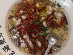 -江渔儿酸菜鱼(曜一城店)