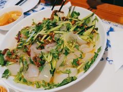 -东方饺子王(大屯路店)