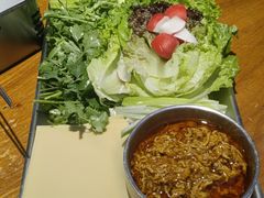 -路边羊烧烤酒场(宝带路店)