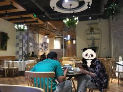 -香山湖家家宴(中山陵店)