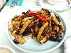 -东鑫记港式茶餐厅(南京东路店)