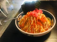 爆烧长脚蟹棒丼-爆丼日式大排档(季华园店)